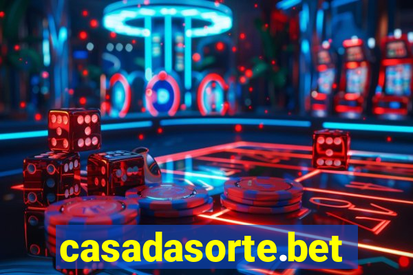 casadasorte.bet