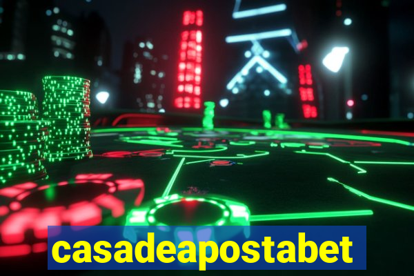 casadeapostabet