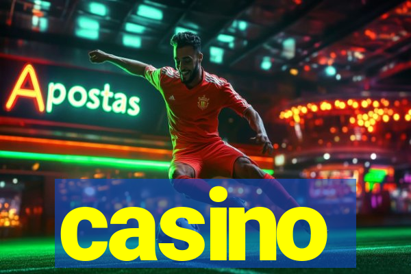 casino