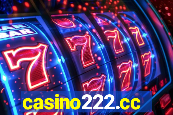 casino222.cc