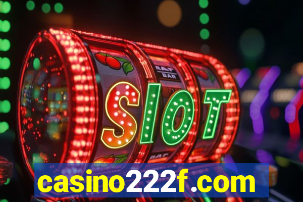 casino222f.com