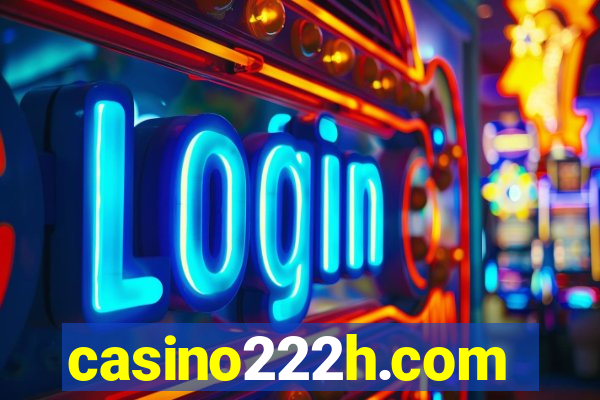 casino222h.com