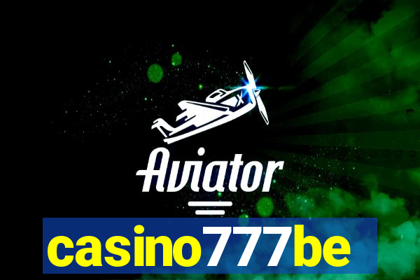 casino777be