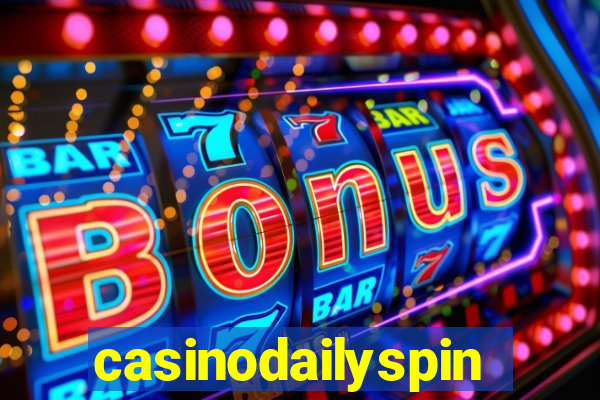 casinodailyspin