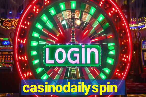 casinodailyspin