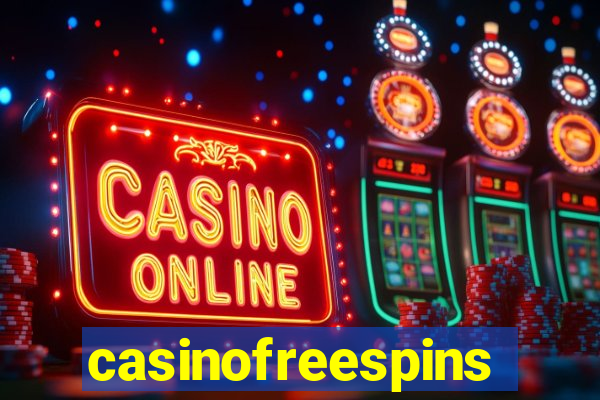 casinofreespins