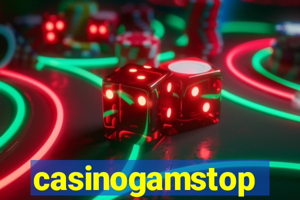 casinogamstop