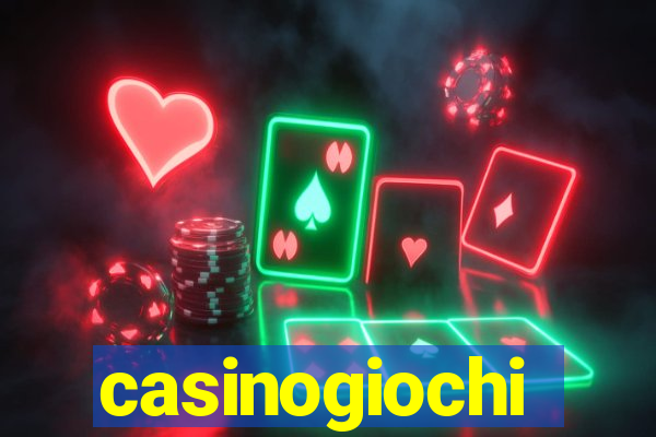 casinogiochi