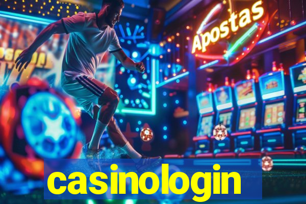 casinologin