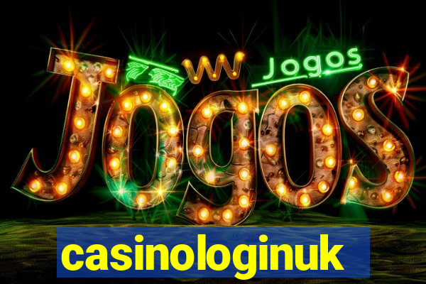 casinologinuk