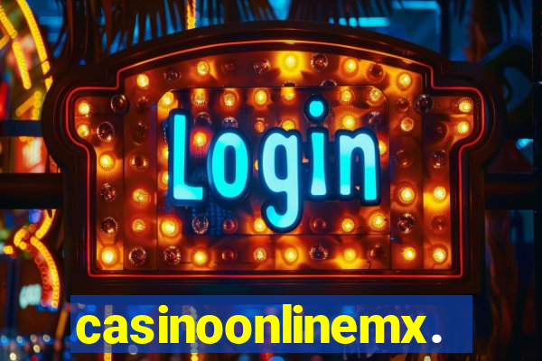 casinoonlinemx.mx