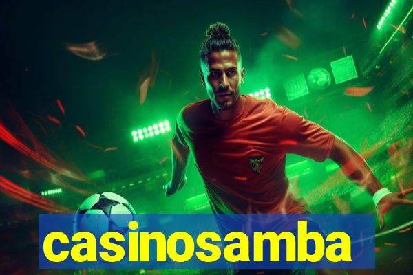 casinosamba