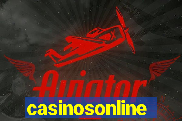 casinosonline