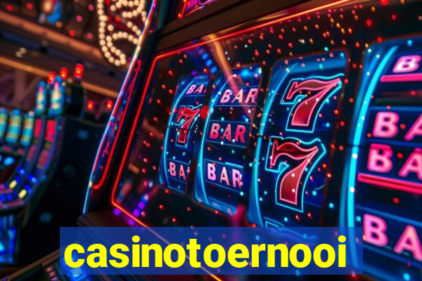 casinotoernooi