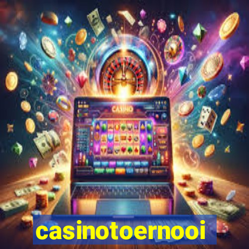 casinotoernooi