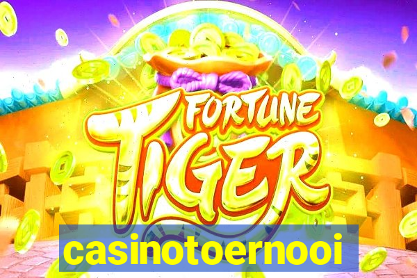 casinotoernooi