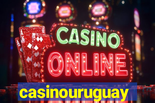 casinouruguay