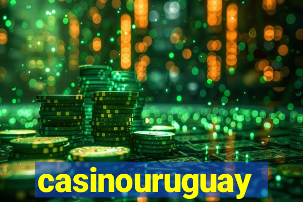 casinouruguay