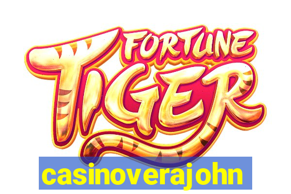 casinoverajohn