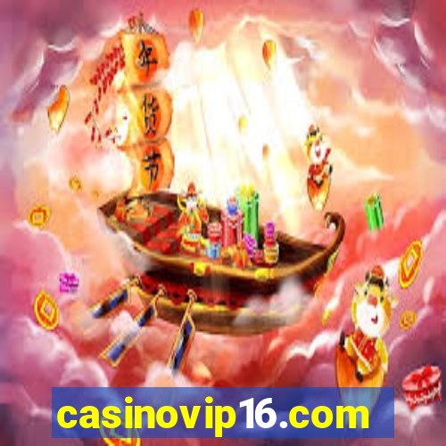 casinovip16.com