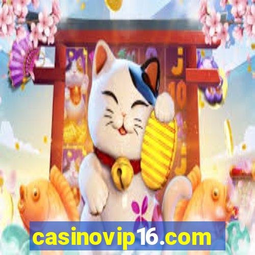 casinovip16.com