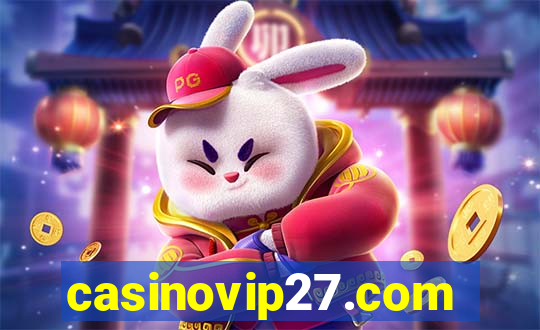 casinovip27.com