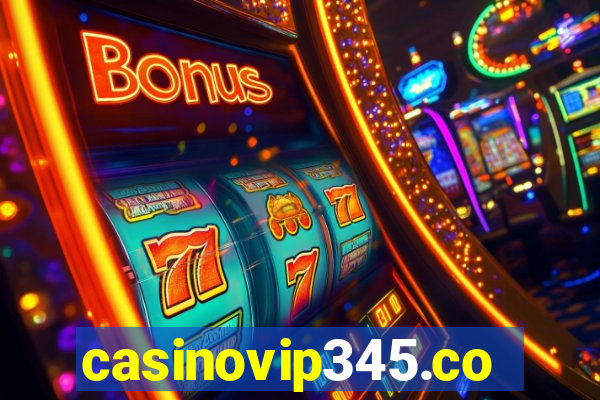 casinovip345.com