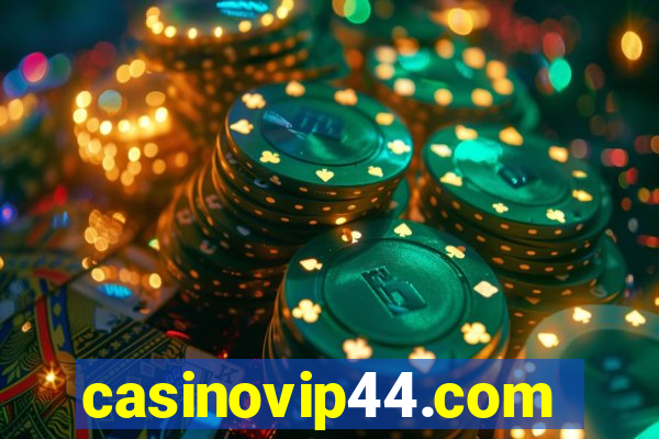 casinovip44.com