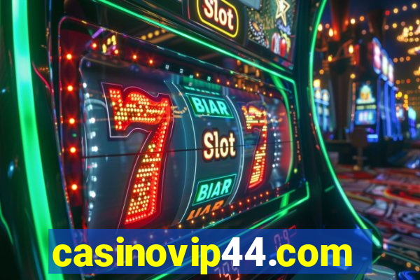 casinovip44.com