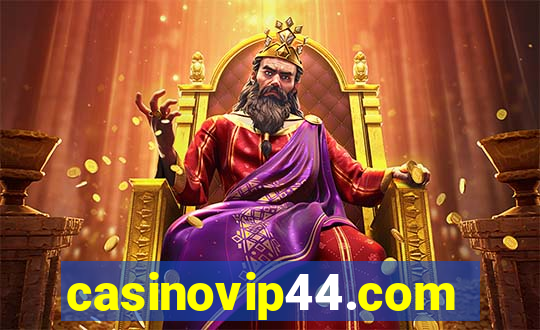 casinovip44.com