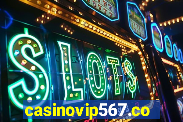 casinovip567.com