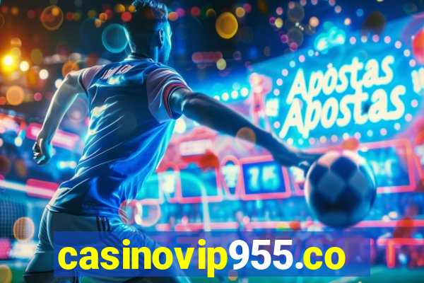 casinovip955.com