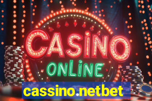 cassino.netbet