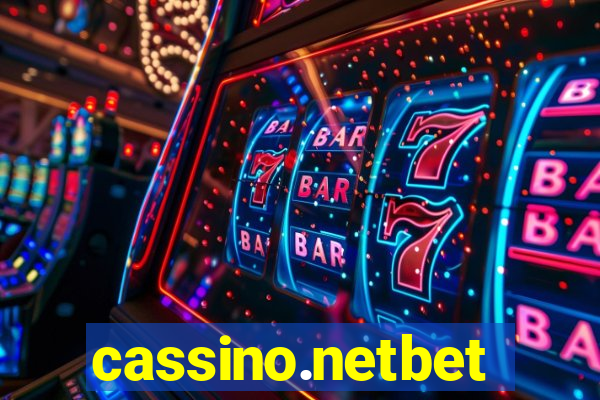 cassino.netbet