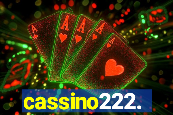 cassino222.