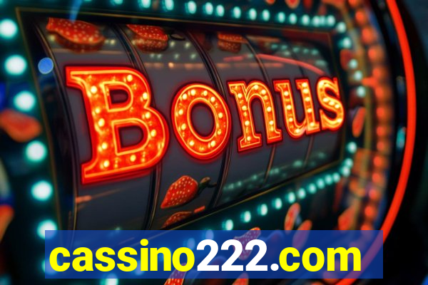 cassino222.com