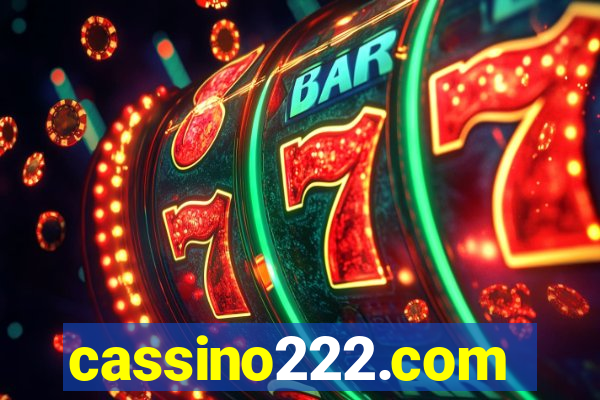 cassino222.com