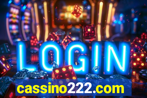 cassino222.com