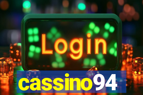 cassino94