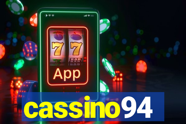 cassino94