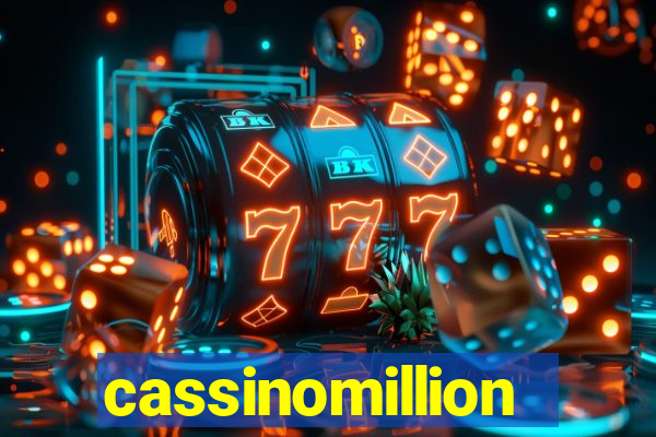 cassinomillion