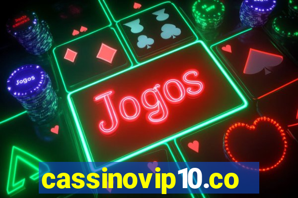 cassinovip10.com