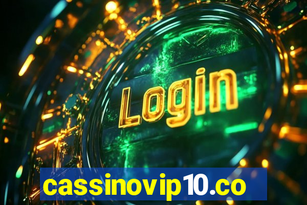 cassinovip10.com