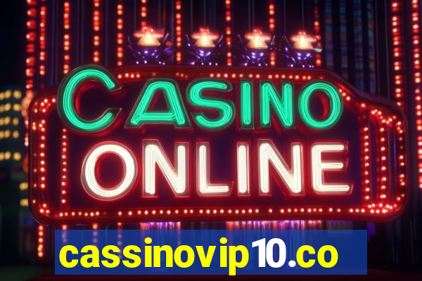 cassinovip10.com