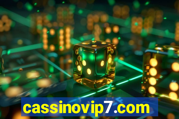 cassinovip7.com