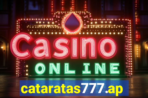 cataratas777.app