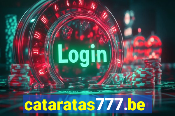 cataratas777.bet