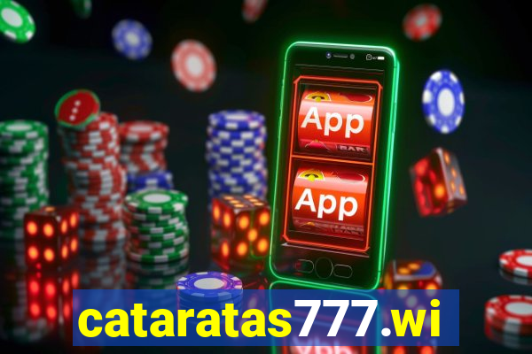 cataratas777.win