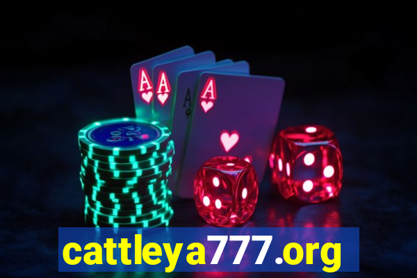 cattleya777.org