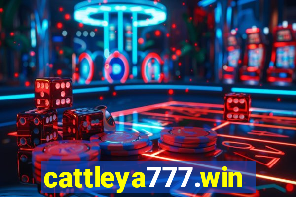 cattleya777.win